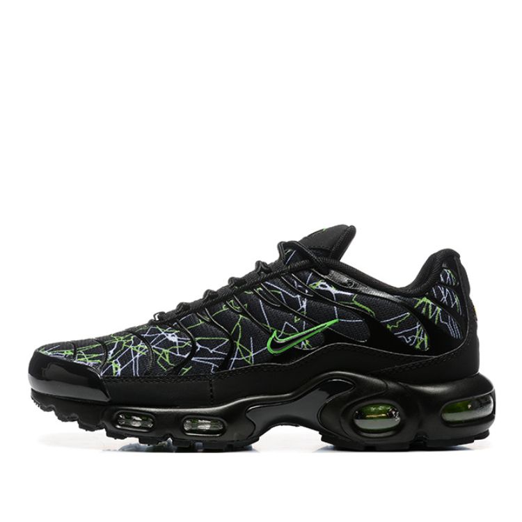 Air Max Plus TN 'Shattered Glass'