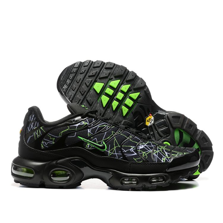 Air Max Plus TN 'Shattered Glass' - Imagen 2