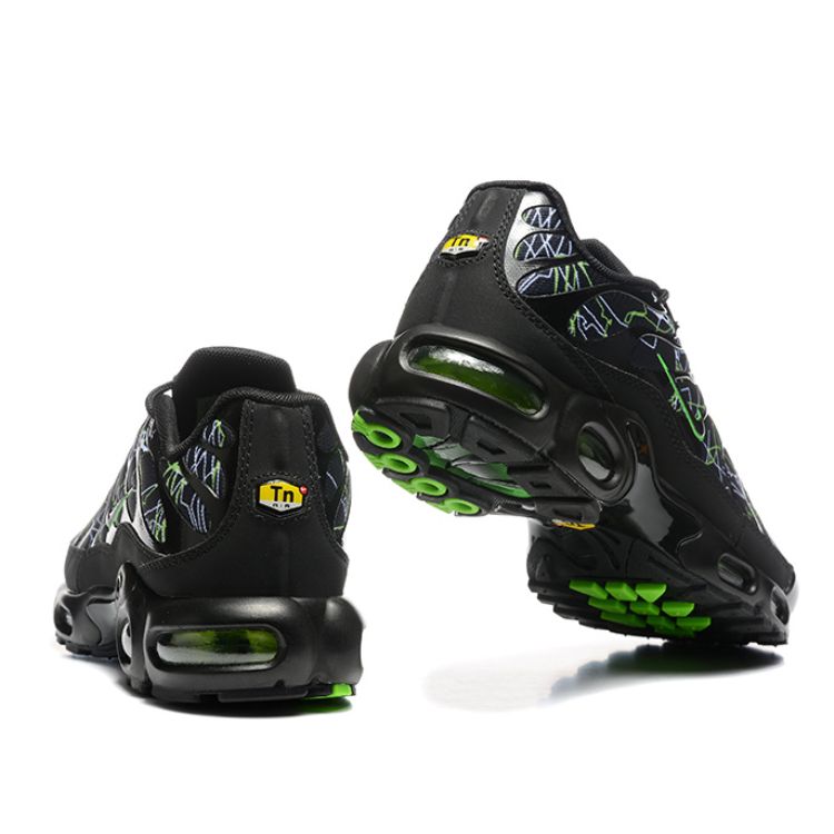 Air Max Plus TN 'Shattered Glass' - Imagen 3