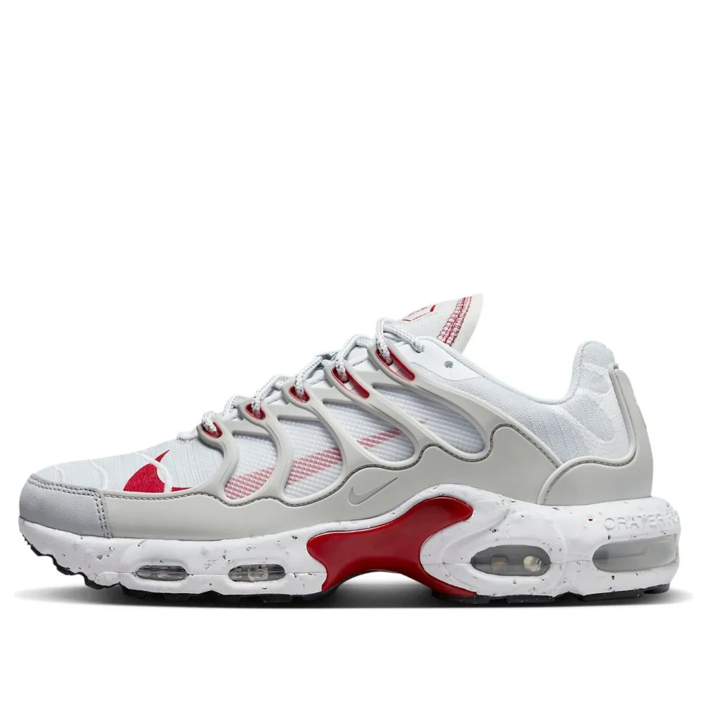 Air Max Terrascape Plus 'White'