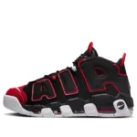 Air More Uptempo Red Toe AIR 'Red Toe'
