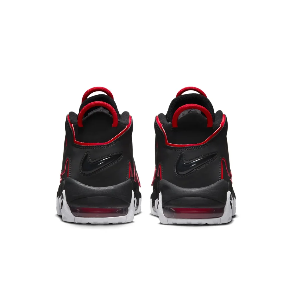 Air More Uptempo Red Toe AIR 'Red Toe' (foto 3)
