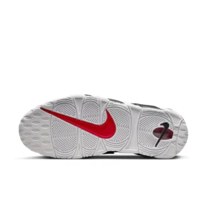 Air More Uptempo Red Toe AIR ‘Red Toe’