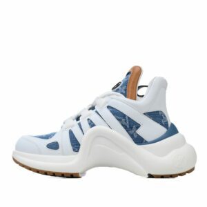 Archlight ‘Monogram Denim’