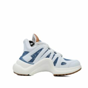 Archlight ‘Monogram Denim’