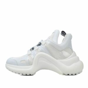 Archlight ‘Triple White’