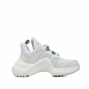 Archlight ‘Triple White’