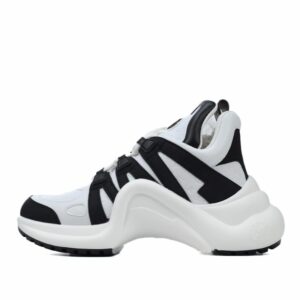 Archlight ‘White Black’