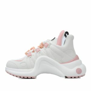 Archlight ‘White Pink’