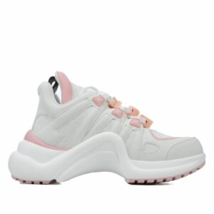 Archlight ‘White Pink’