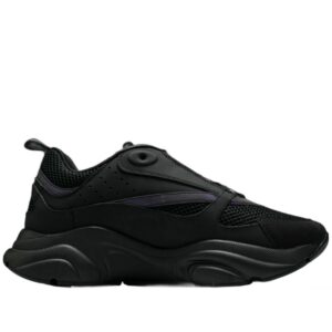 B22 ‘Black Reflective’