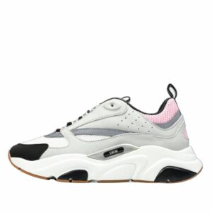 B22 ‘Pale Pink Grey’