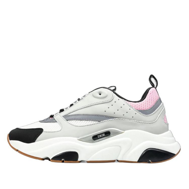 B22 'Pale Pink Grey'