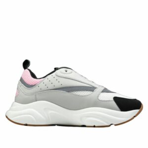 B22 ‘Pale Pink Grey’