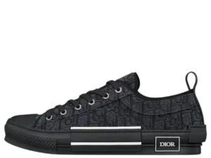B23 Low ‘Oblique Black’