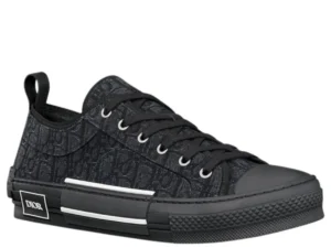 B23 Low ‘Oblique Black’