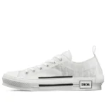 B23 Low Top 'Grey'