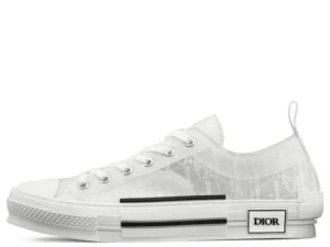 B23 Low Top ‘Grey’