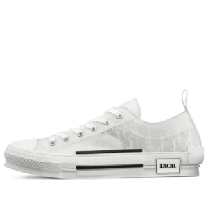 B23 Low Top ‘Grey’