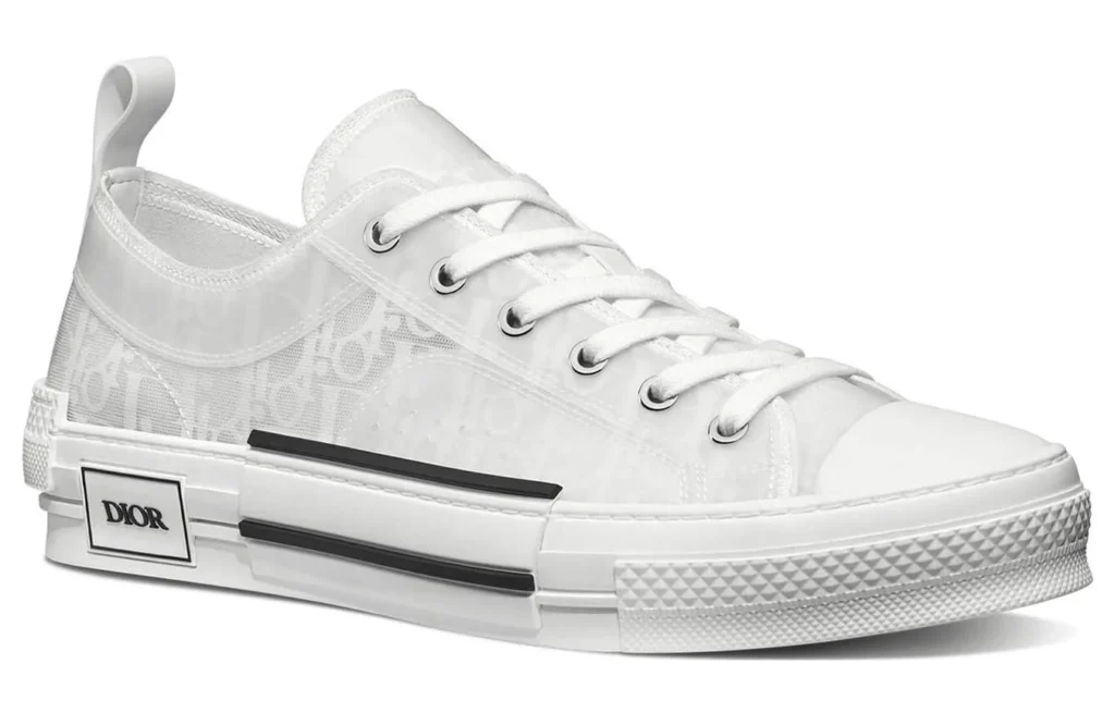 B23 Low Top 'Grey' (foto 2)