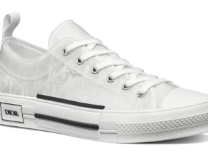 B23 Low Top ‘Grey’