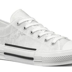 B23 Low Top ‘Grey’