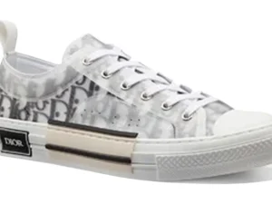 B23 Low Top ‘Logo Oblique’