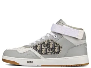 B27 High Top ‘Grey White’