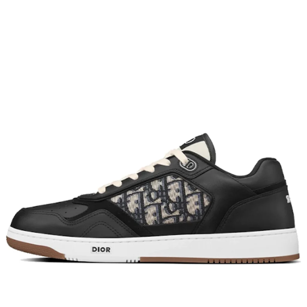B27 Low 'Black Beige'