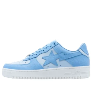 Bape STA #9 ‘Blue’