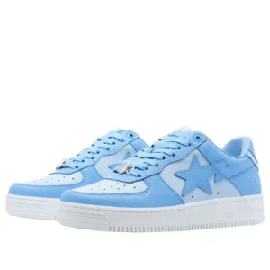 Bape STA #9 ‘Blue’