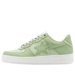 Bape STA #9 ‘Green’