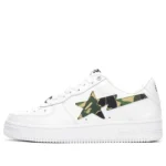 Bape Sta 'Abc Camo'
