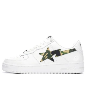 Bape Sta ‘Abc Camo’