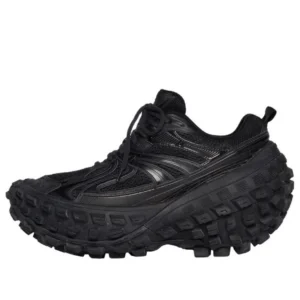 Bouncer ‘Black’