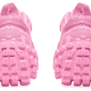 Bouncer ‘Hot Pink’