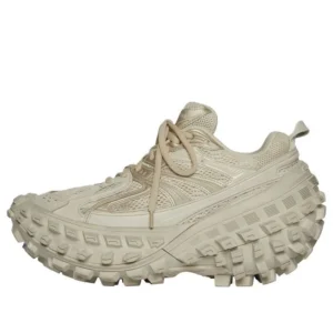Bouncer Sneaker ‘Beige’