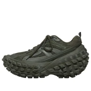 Bouncer Sneaker ‘Dark Green’