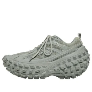 Bouncer Sneaker ‘Grey’