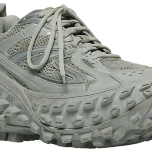 Bouncer Sneaker ‘Grey’