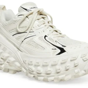 Bouncer Sneaker ‘Light Beige’