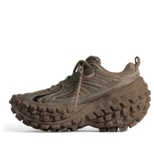 Bouncer Sneakers ‘Brown’