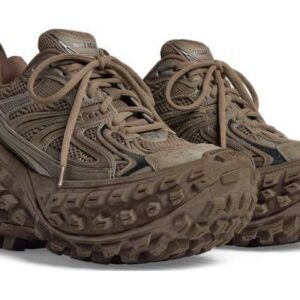 Bouncer Sneakers ‘Brown’