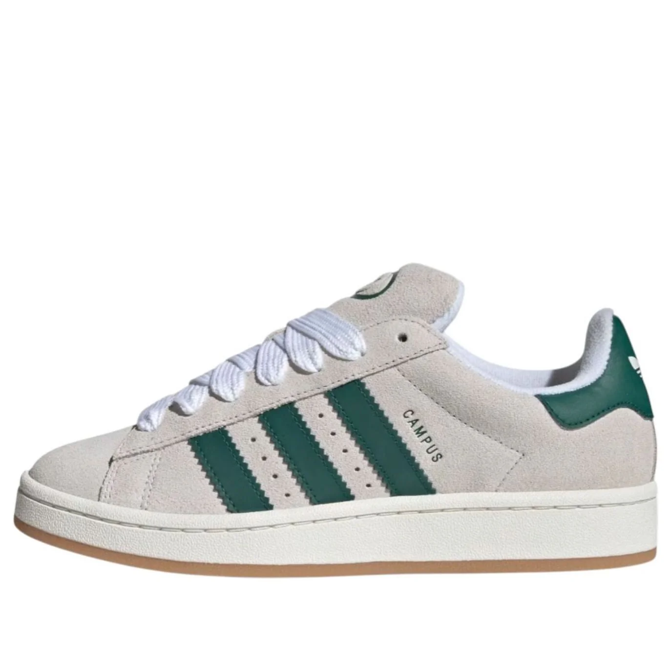 Campus 00s 'Crystal White'