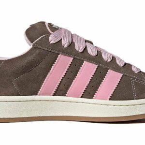 Campus 00s ‘Dust Cargo Clear Pink’