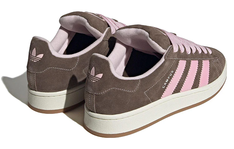 Campus 00s 'Dust Cargo Clear Pink' - Imagen 4