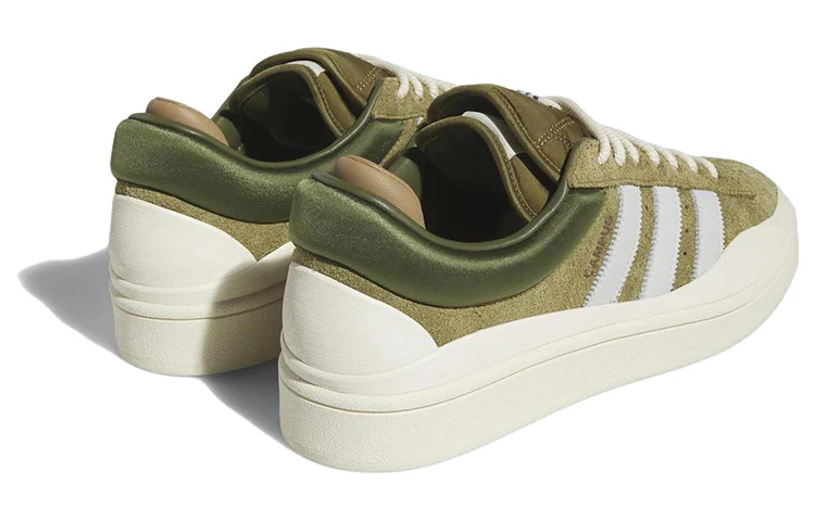 Campus Light x Bad Bunny 'Wild Moss' - Imagen 4