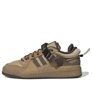 Forum Buckle Low x Bad Bunny ‘The First Cafe’