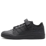 Forum Low 'Black'