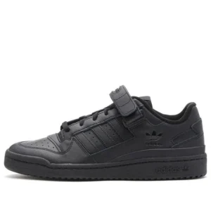 Forum Low ‘Black’